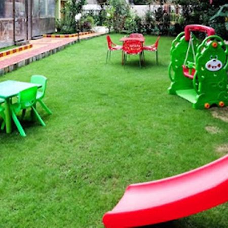 Jesant Valley Holiday Homes Candolim Exterior photo