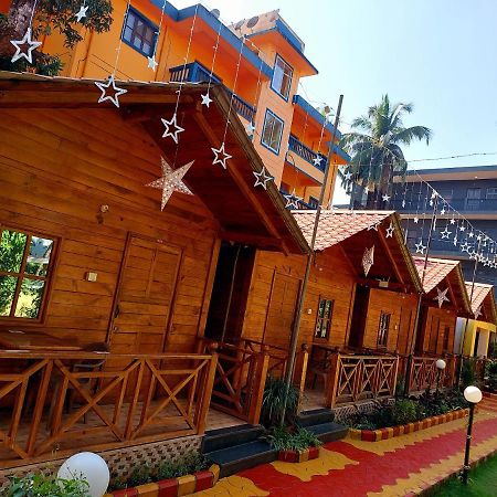 Jesant Valley Holiday Homes Candolim Exterior photo