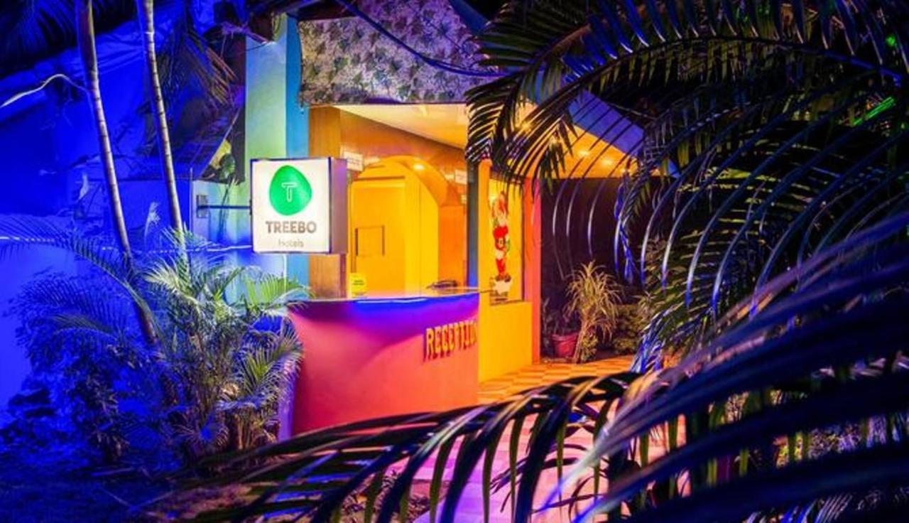 Jesant Valley Holiday Homes Candolim Exterior photo