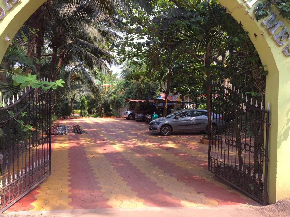 Jesant Valley Holiday Homes Candolim Exterior photo