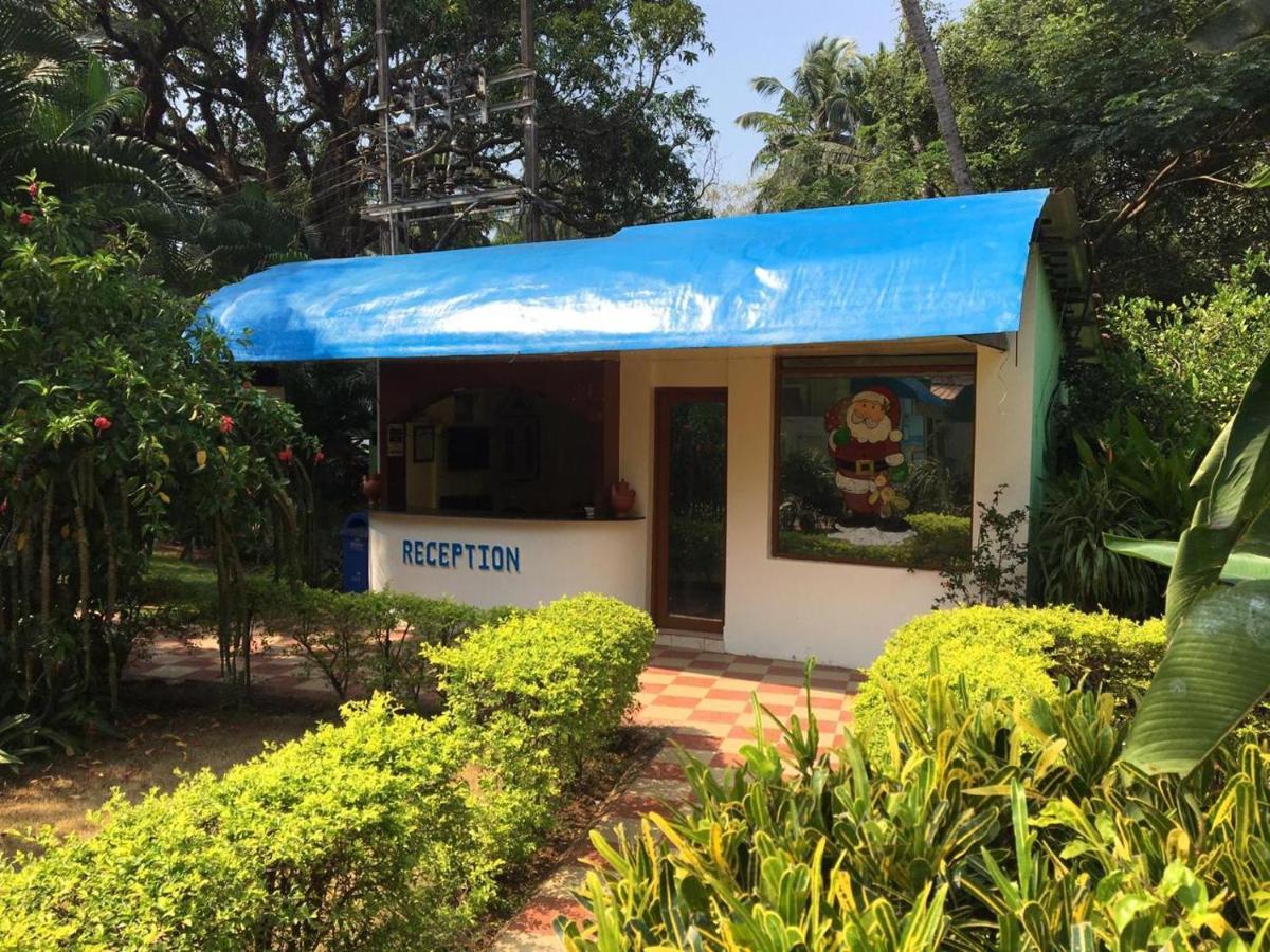 Jesant Valley Holiday Homes Candolim Exterior photo