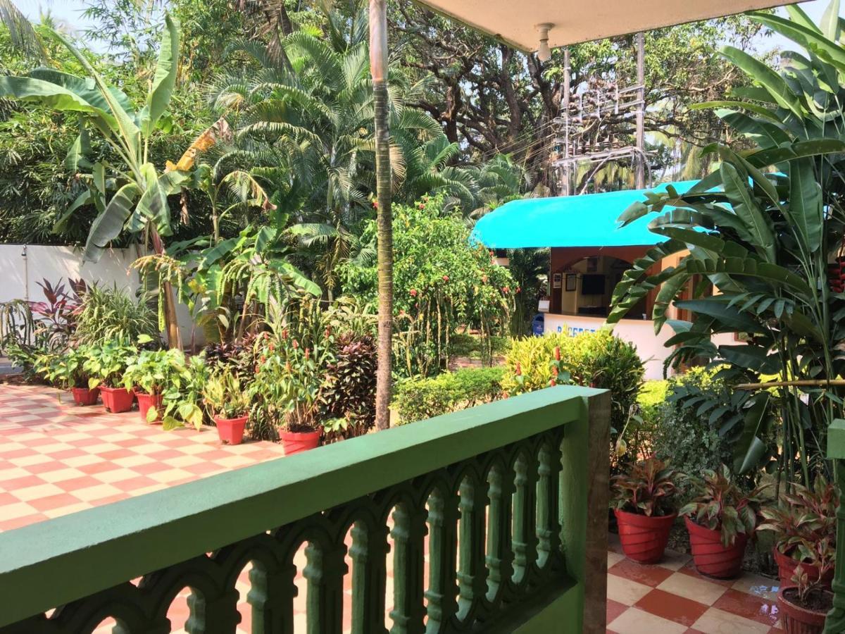 Jesant Valley Holiday Homes Candolim Exterior photo