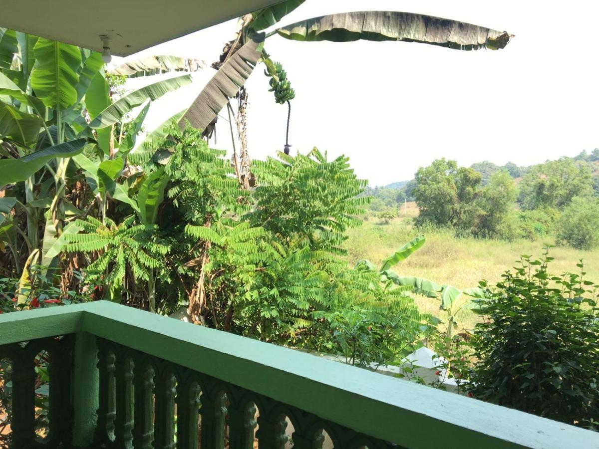 Jesant Valley Holiday Homes Candolim Exterior photo