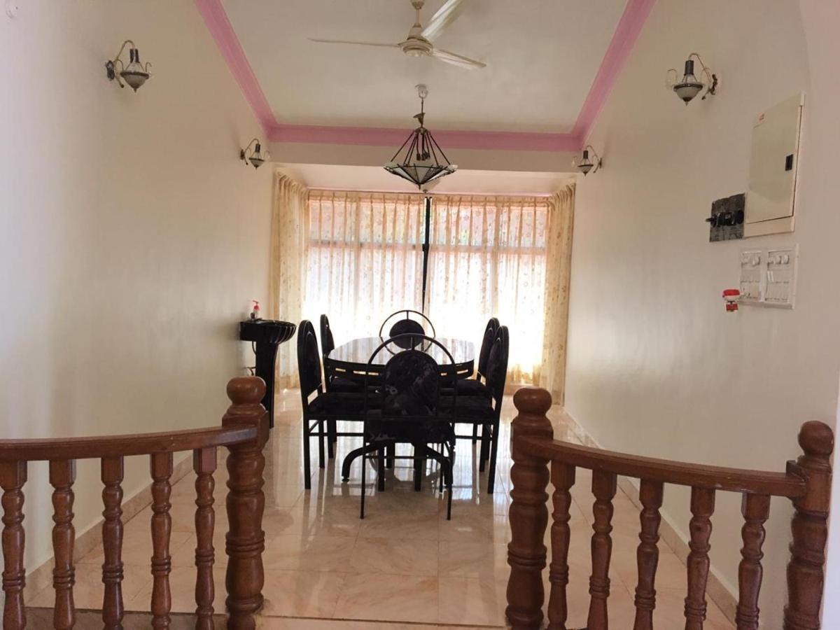 Jesant Valley Holiday Homes Candolim Exterior photo