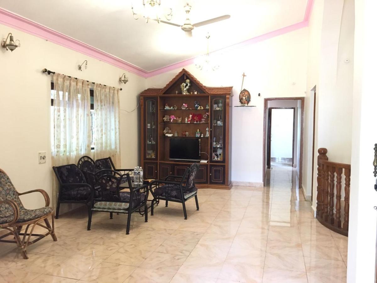 Jesant Valley Holiday Homes Candolim Exterior photo