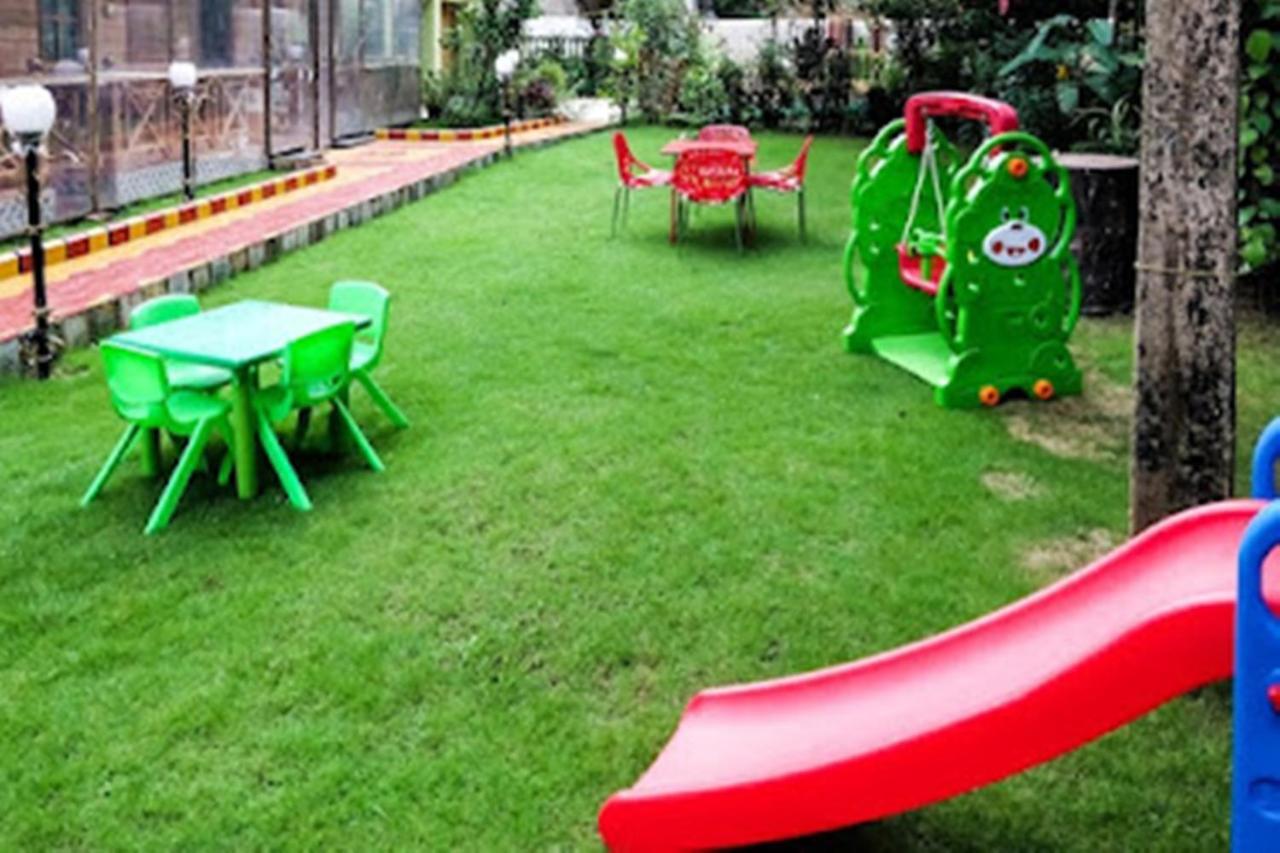Jesant Valley Holiday Homes Candolim Exterior photo