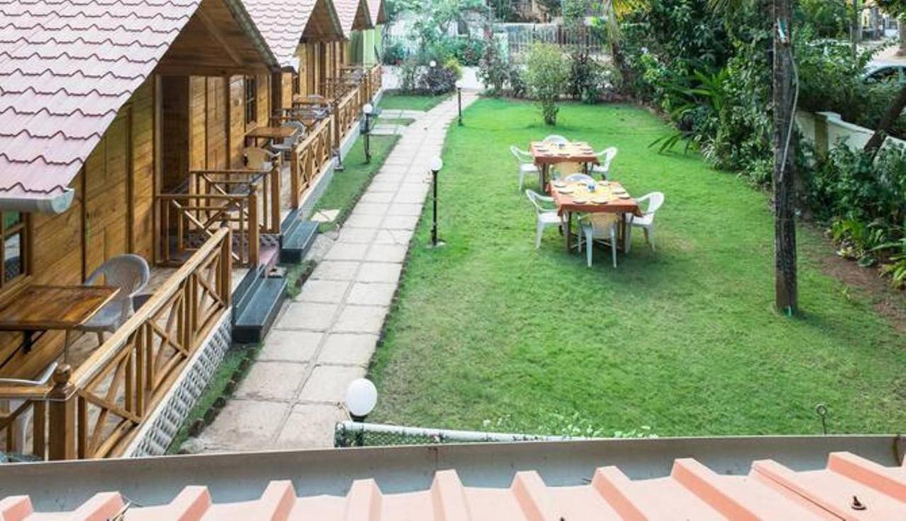 Jesant Valley Holiday Homes Candolim Exterior photo