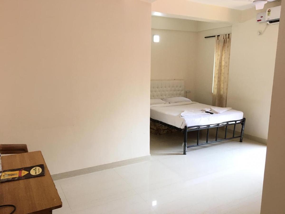 Jesant Valley Holiday Homes Candolim Exterior photo