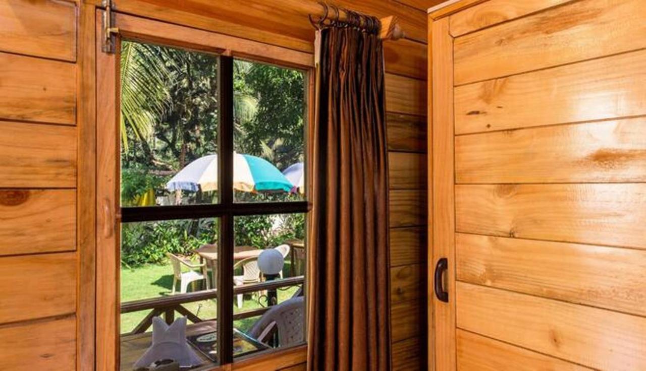 Jesant Valley Holiday Homes Candolim Exterior photo