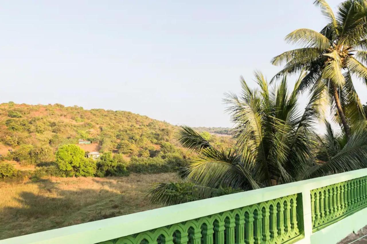 Jesant Valley Holiday Homes Candolim Exterior photo