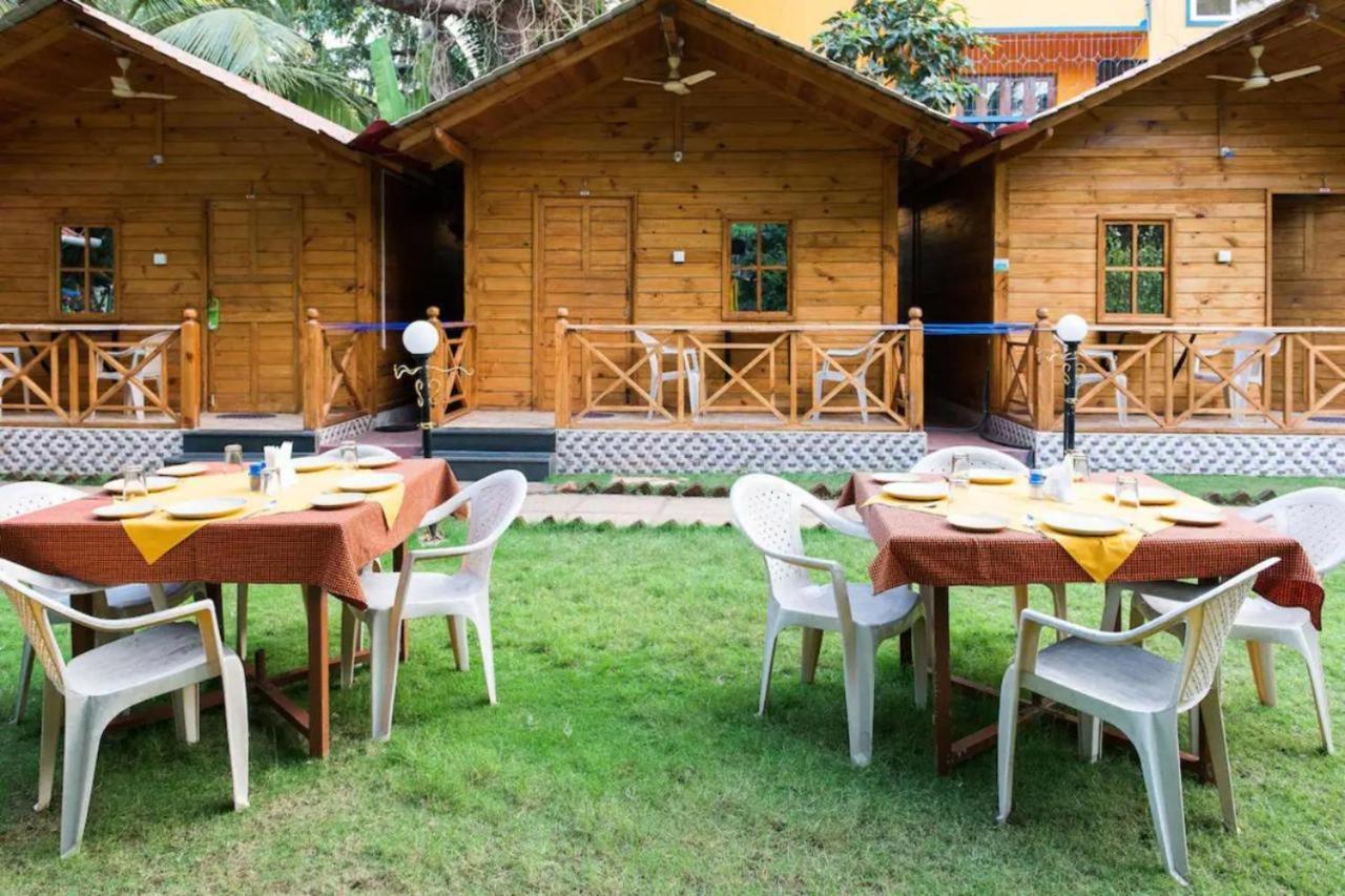 Jesant Valley Holiday Homes Candolim Exterior photo