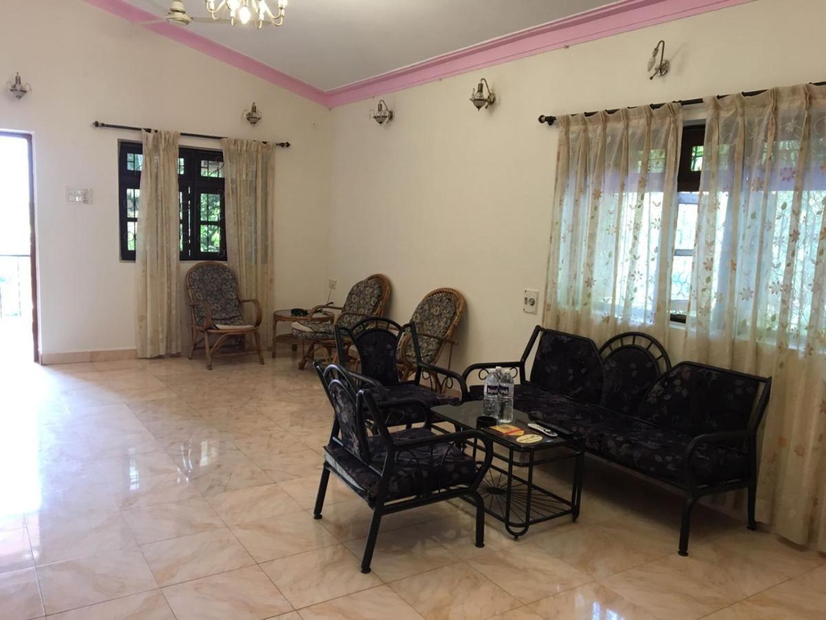 Jesant Valley Holiday Homes Candolim Exterior photo