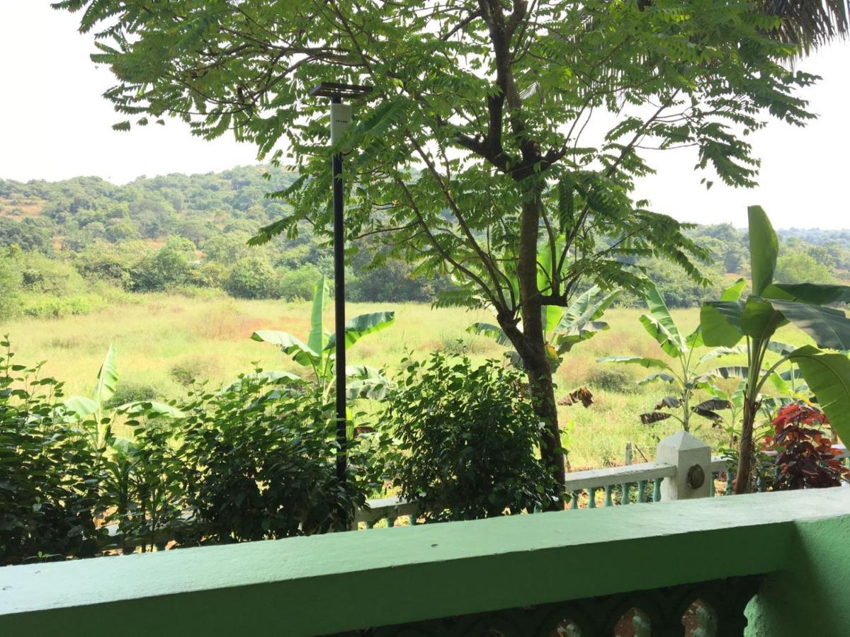 Jesant Valley Holiday Homes Candolim Exterior photo