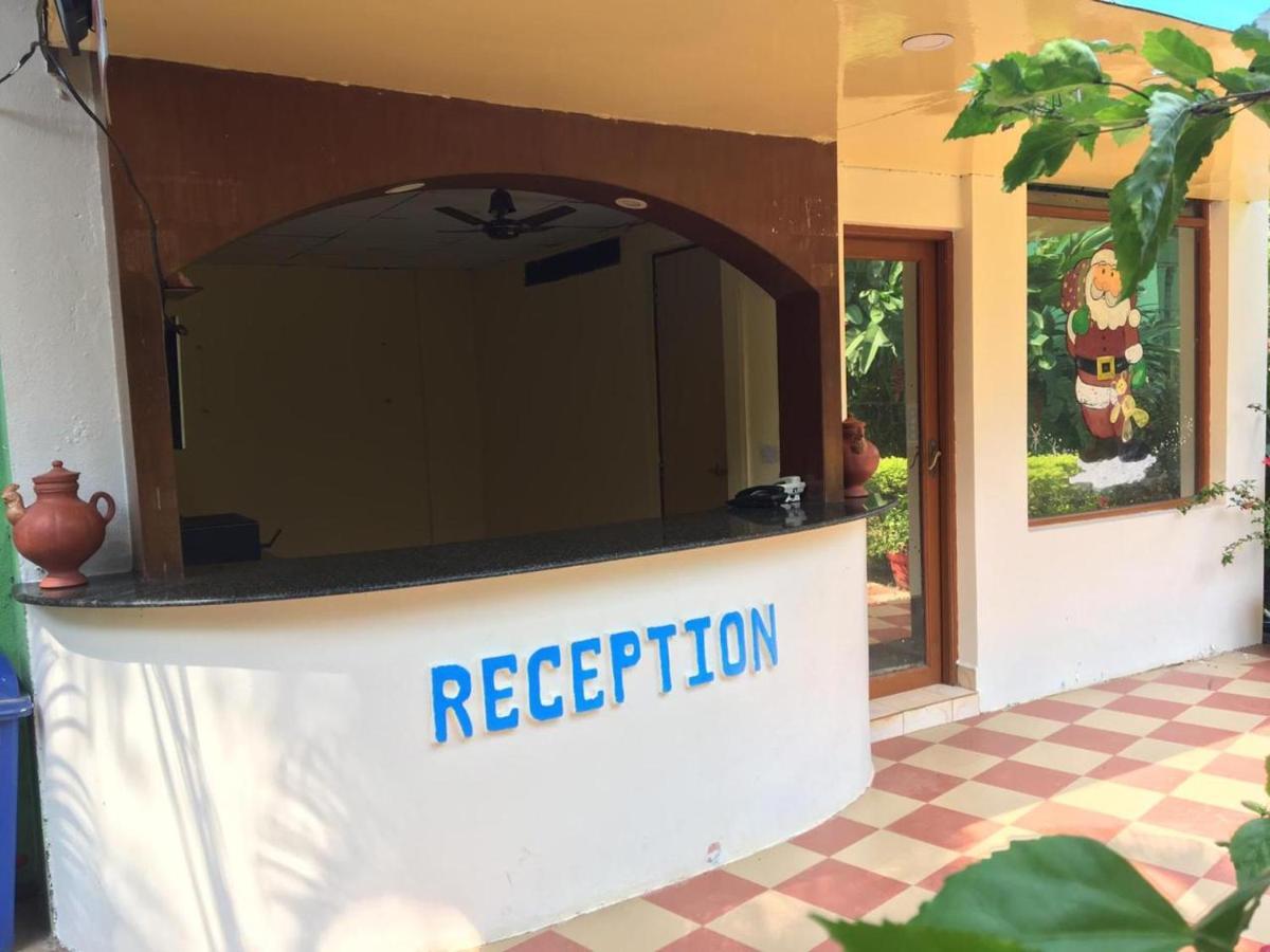 Jesant Valley Holiday Homes Candolim Exterior photo