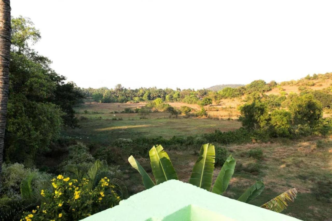 Jesant Valley Holiday Homes Candolim Exterior photo