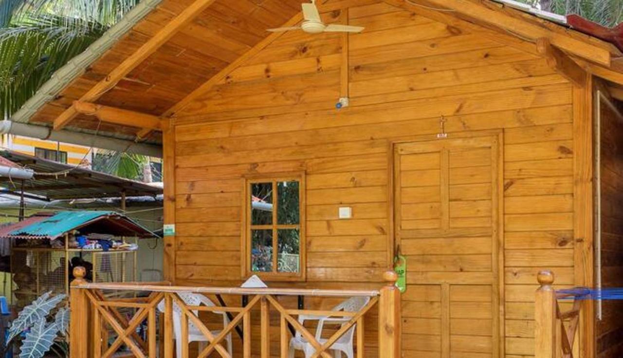 Jesant Valley Holiday Homes Candolim Exterior photo