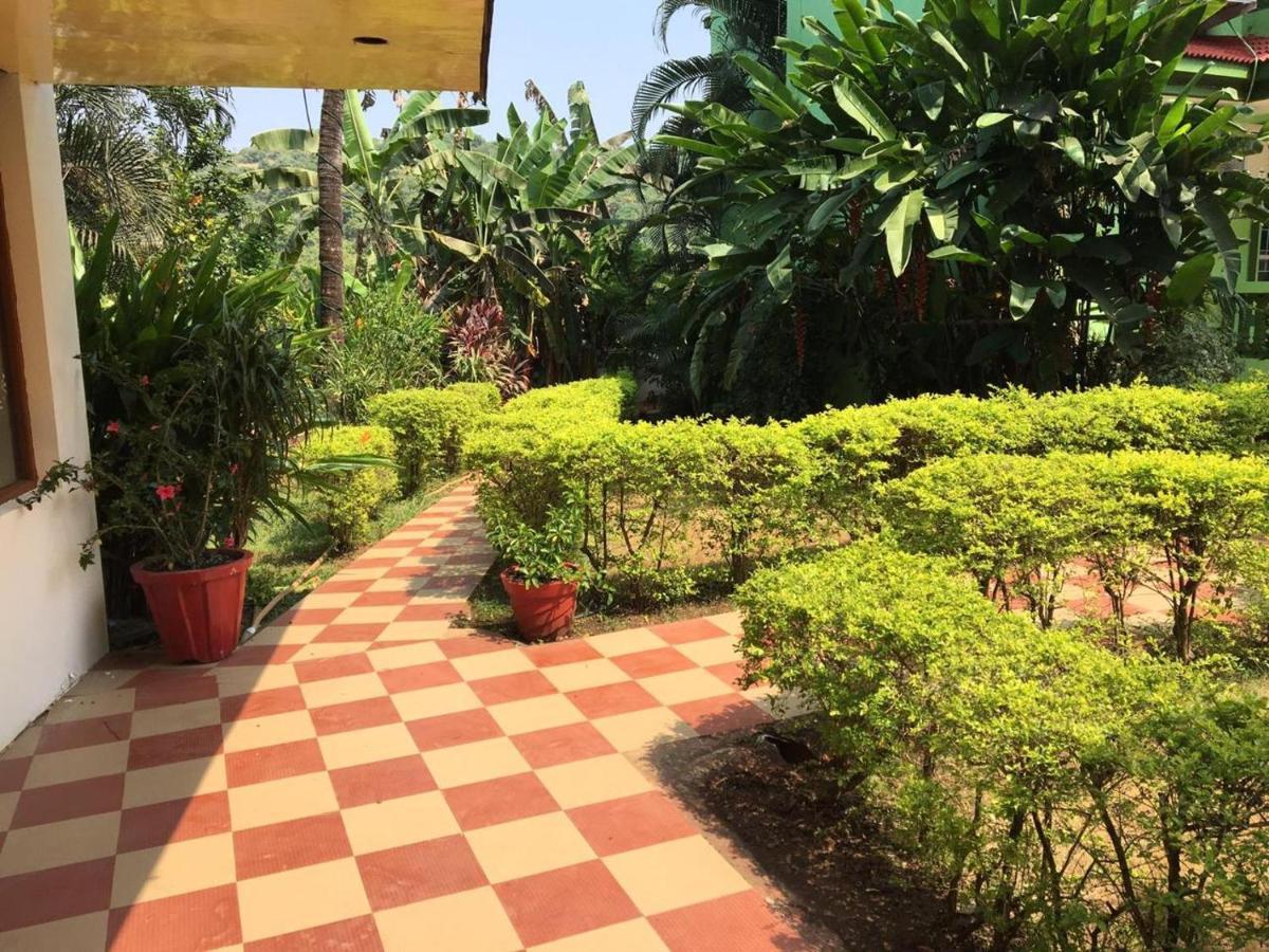 Jesant Valley Holiday Homes Candolim Exterior photo