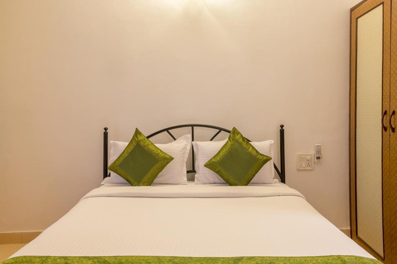 Jesant Valley Holiday Homes Candolim Exterior photo