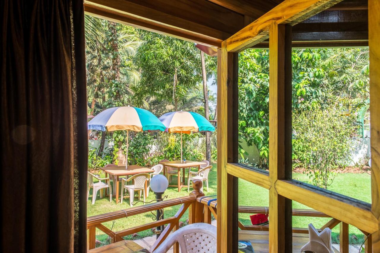 Jesant Valley Holiday Homes Candolim Exterior photo