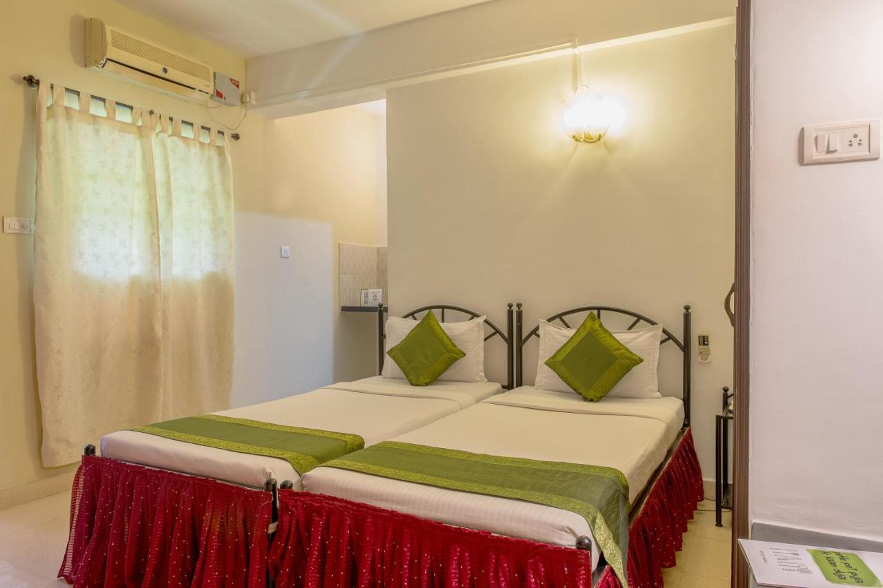 Jesant Valley Holiday Homes Candolim Exterior photo