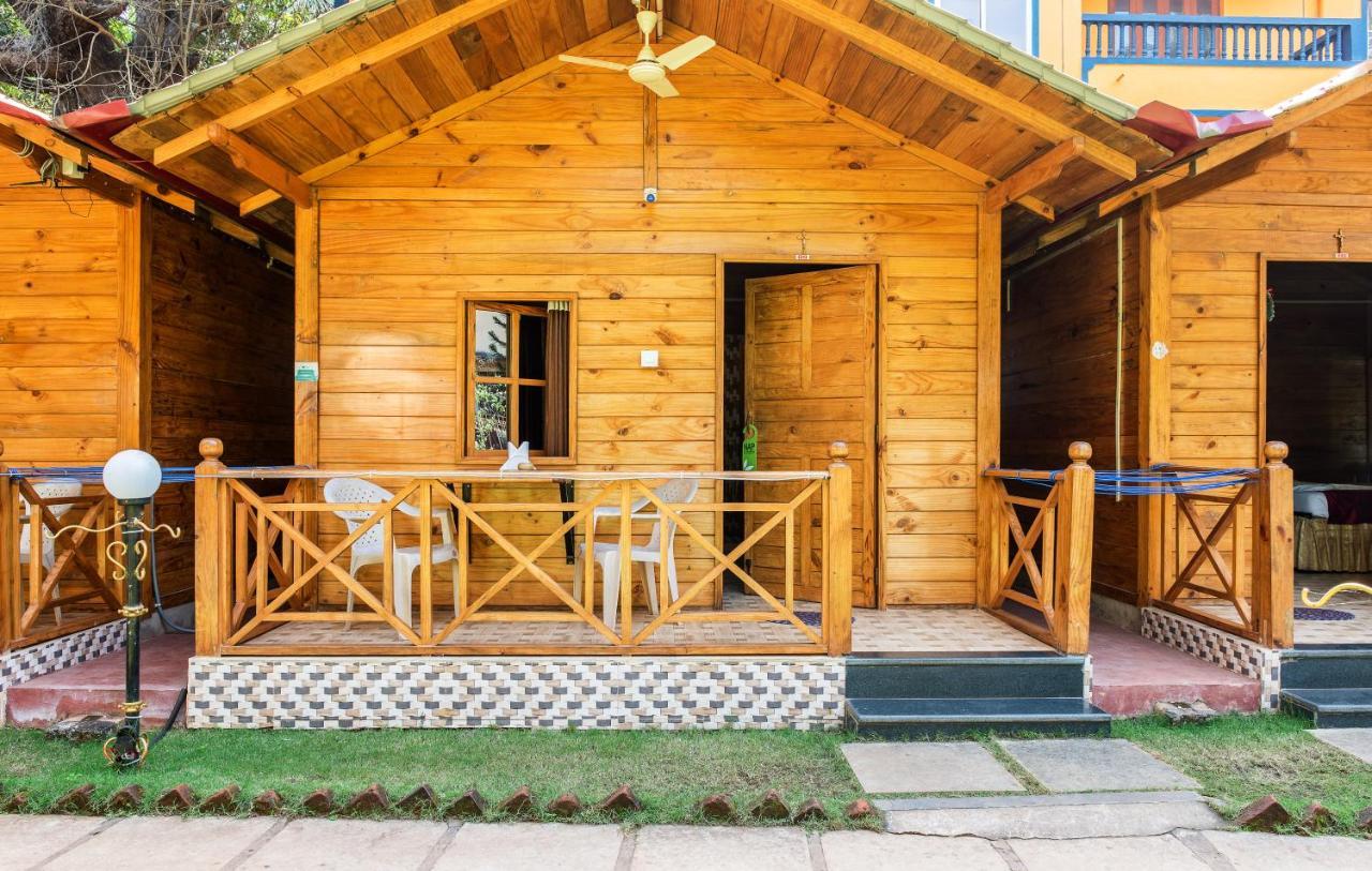 Jesant Valley Holiday Homes Candolim Exterior photo