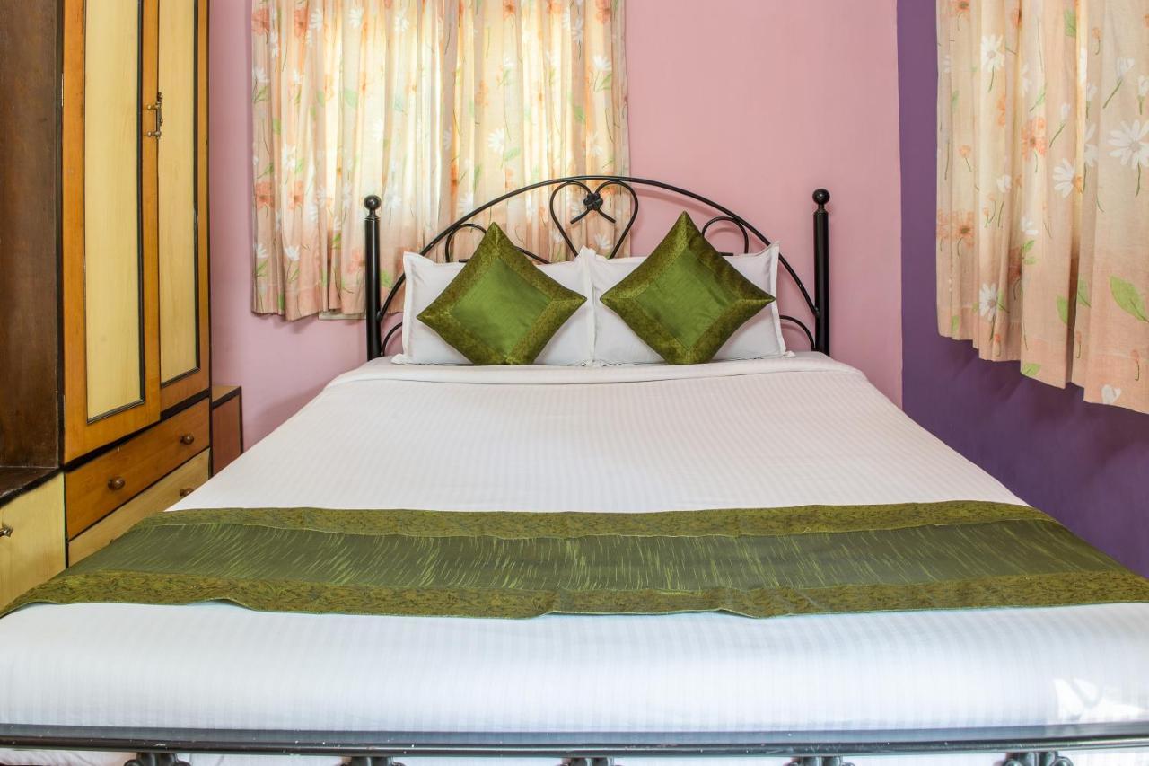 Jesant Valley Holiday Homes Candolim Exterior photo