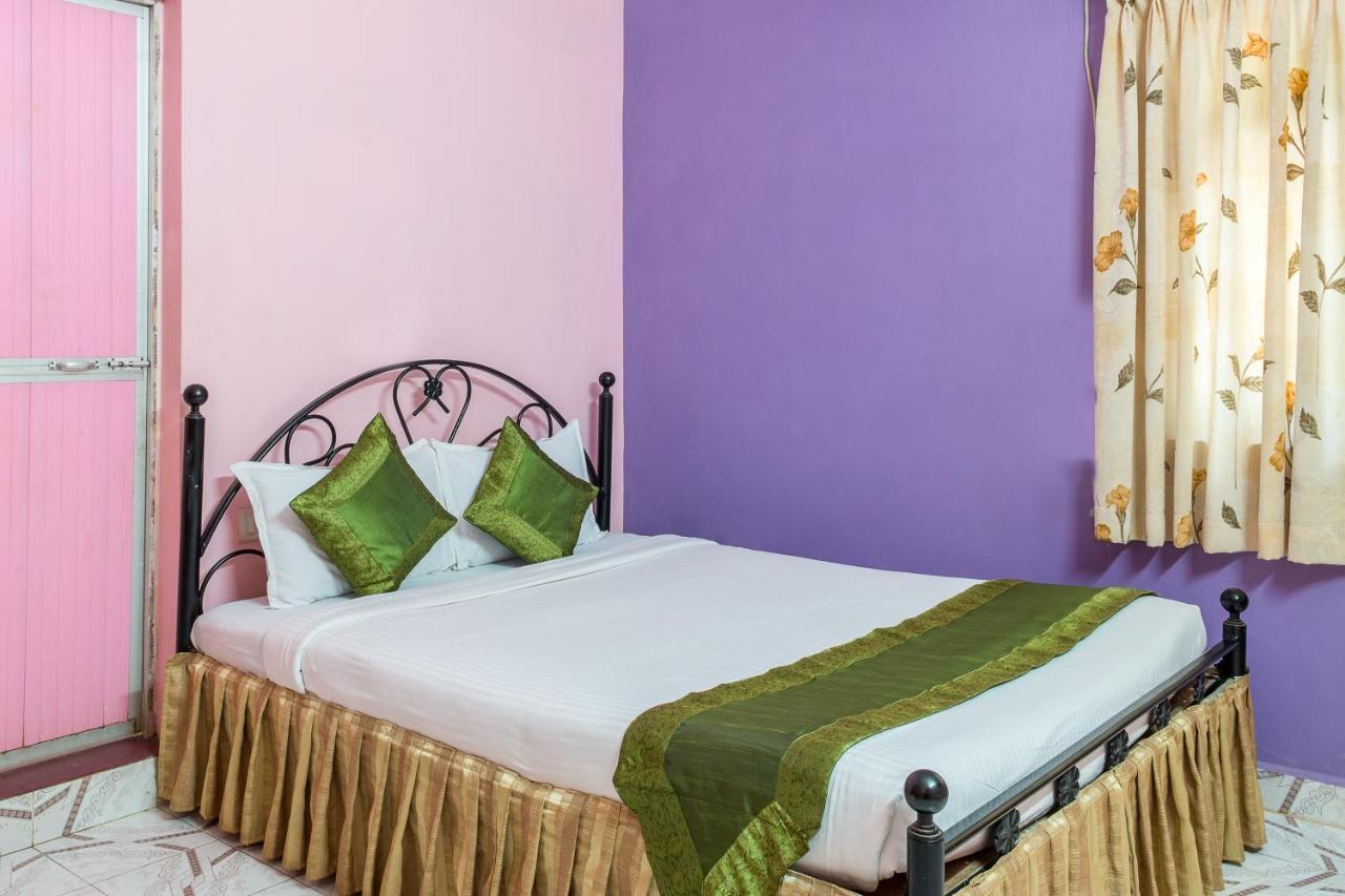 Jesant Valley Holiday Homes Candolim Exterior photo