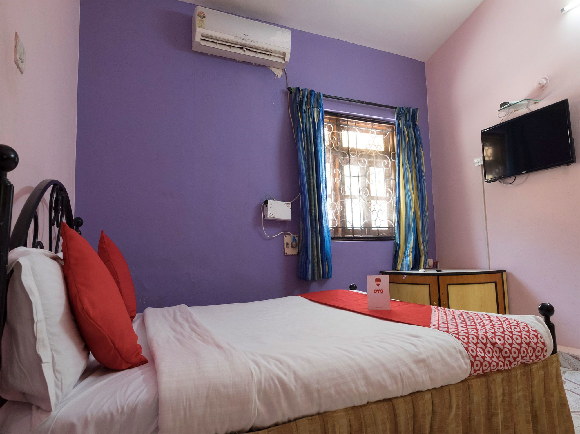 Jesant Valley Holiday Homes Candolim Exterior photo