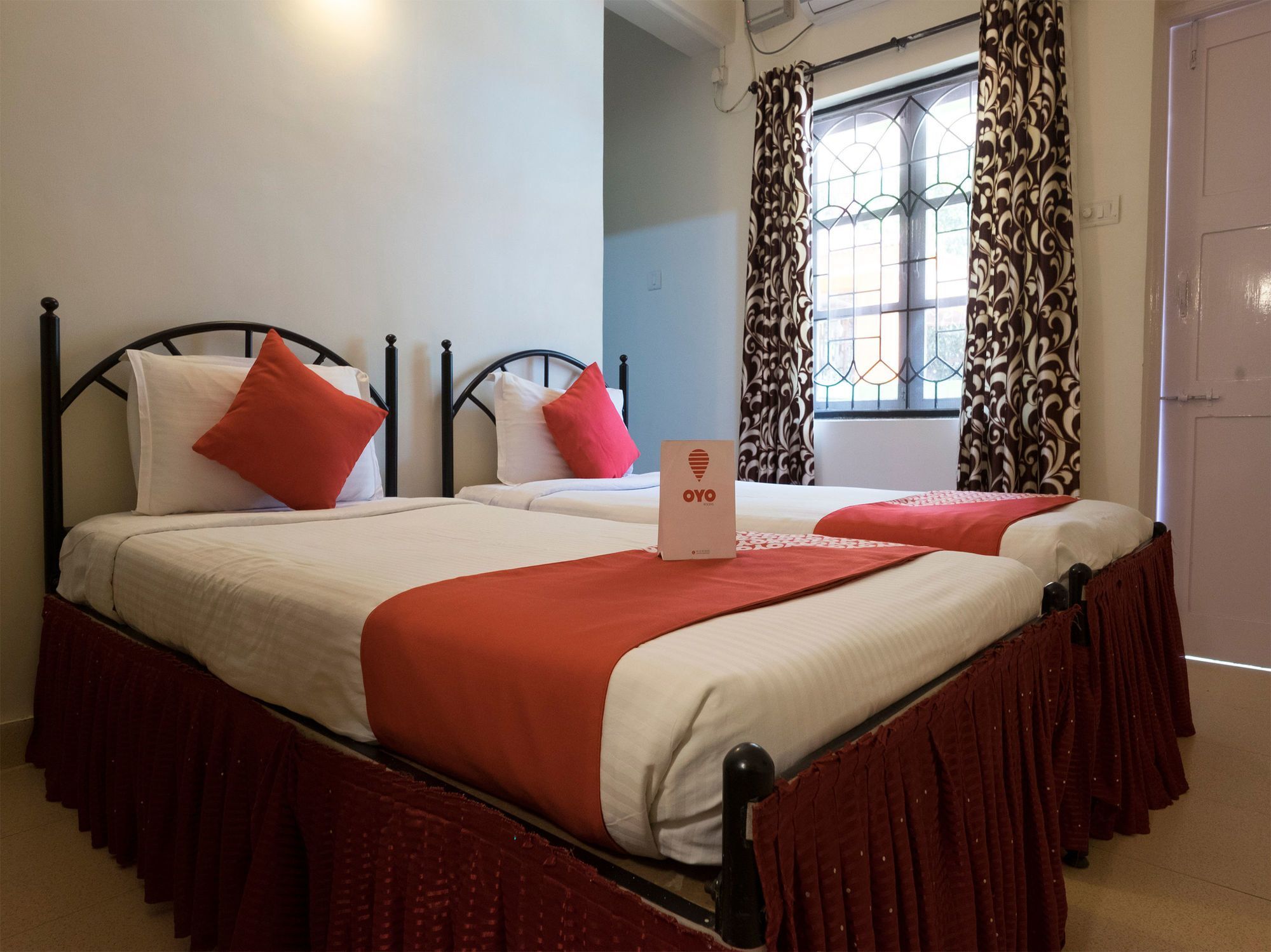 Jesant Valley Holiday Homes Candolim Exterior photo