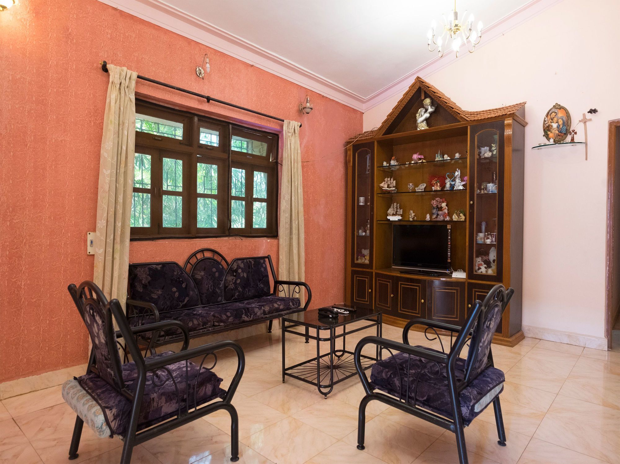 Jesant Valley Holiday Homes Candolim Exterior photo